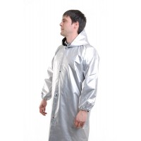 Дождевик плащ Таффета Серебрянка 315/К